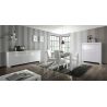 Buffet-Bahut Design 4 portes DIVANO