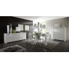 Buffet-Bahut Design 4 portes DIVANO