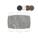 Palace, table de bar 180 x 110 cm - 4-pieds (hauteur 92 cm) - Henders and Hazel