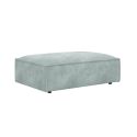 Bayonne, pouf grande 120 x 85 cm - Henders and Hazel