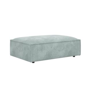 Bayonne, pouf grande 120 x 85 cm - Henders and Hazel