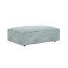 Bayonne, pouf grande 120 x 85 cm - Henders and Hazel
