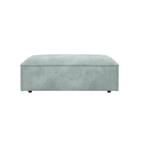 Bayonne, pouf grande 120 x 85 cm - Henders and Hazel
