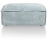 Bayonne, pouf 109 x 65 cm - Henders and Hazel