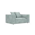 Bayonne, loveseat - Henders and Hazel
