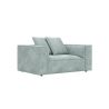 Bayonne, loveseat - Henders and Hazel