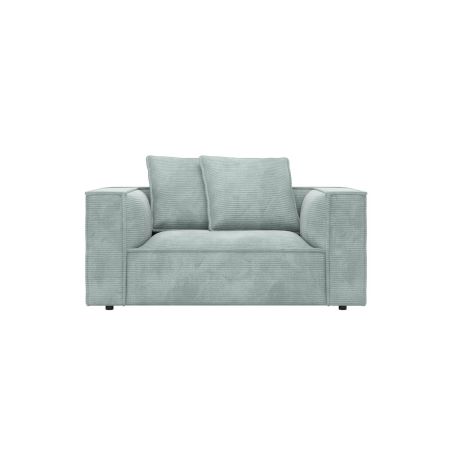 Bayonne, loveseat - Henders and Hazel