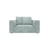 Bayonne, loveseat - Henders and Hazel