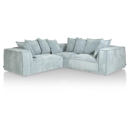 Bayonne, coussin dos - Henders and Hazel