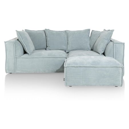 Bayonne, coussin dos - Henders and Hazel