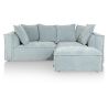 Bayonne, coussin dos - Henders and Hazel