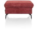 Toulouse, pouf 80 x 60 cm - Henders and Hazel