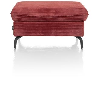 Toulouse, pouf 80 x 60 cm - Henders and Hazel