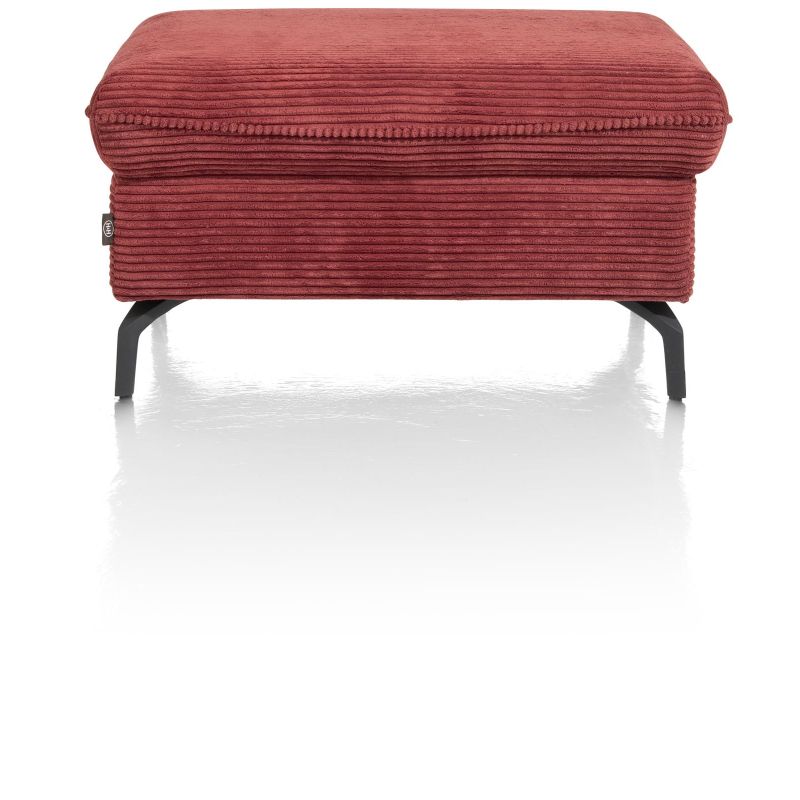 Toulouse, pouf 80 x 60 cm - Henders and Hazel