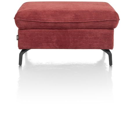 Toulouse, pouf 80 x 60 cm - Henders and Hazel