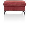 Toulouse, pouf 80 x 60 cm - Henders and Hazel
