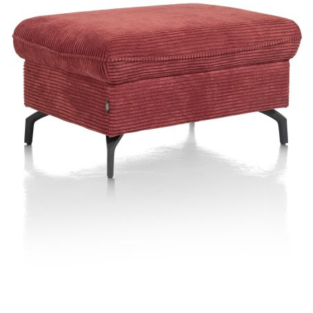 Toulouse, pouf 80 x 60 cm - Henders and Hazel