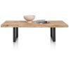 Living, table basse +/- 140 x 60 cm - Henders and Hazel