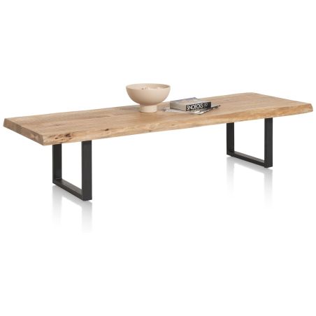 Living, table basse +/- 180 x 60 cm - Henders and Hazel