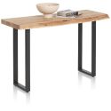 Living, console +/- 120 x 45 cm - Henders and Hazel