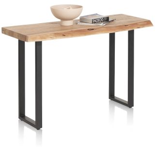 Living, console +/- 120 x 45 cm - Henders and Hazel