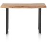 Living, console +/- 120 x 45 cm - Henders and Hazel