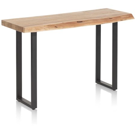 Living, console +/- 120 x 45 cm - Henders and Hazel