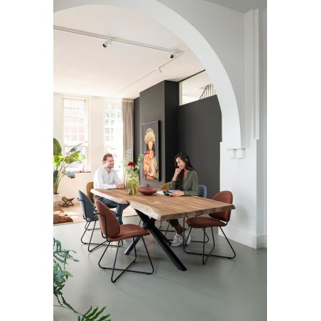 Living, console +/- 120 x 45 cm - Henders and Hazel