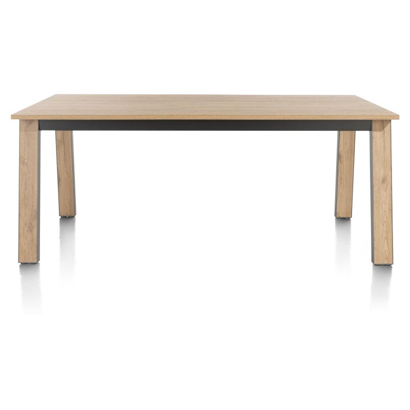 Delmonte, table 170 x 100 cm - Henders and Hazel