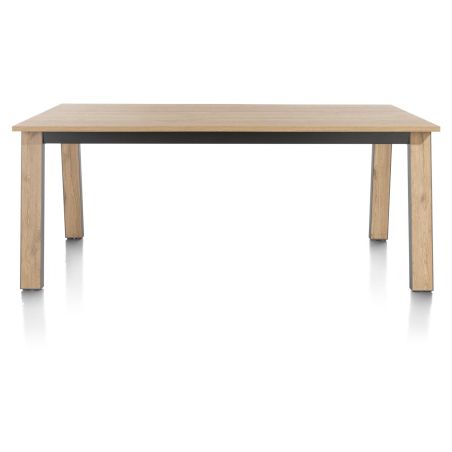 Delmonte, table 170 x 100 cm - Henders and Hazel