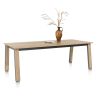 Delmonte, table 200 x 100 cm - Henders and Hazel