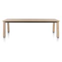 Delmonte, table 230 x 100 cm - Henders and Hazel