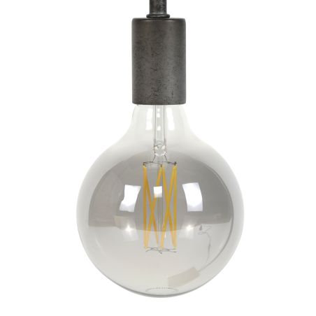 Suspension GABIN avec 3 ampoules incluses