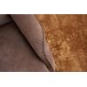 Fauteuil relax électrique H 106 cm en tissu QUARTETT 9457 avec lift de la marque HIMOLLA