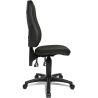 Chaise de Bureau DARCY noir 