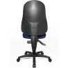 Chaise de Bureau DARCY bleu