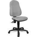 Chaise de Bureau DARCYgris