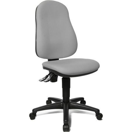Chaise de Bureau DARCYgris