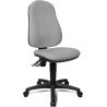 Chaise de Bureau DARCYgris