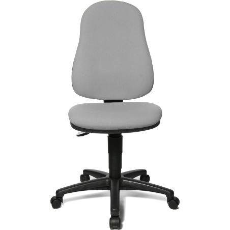 Chaise de Bureau DARCYgris
