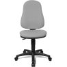 Chaise de Bureau DARCYgris