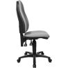 Chaise de Bureau DARCYgris