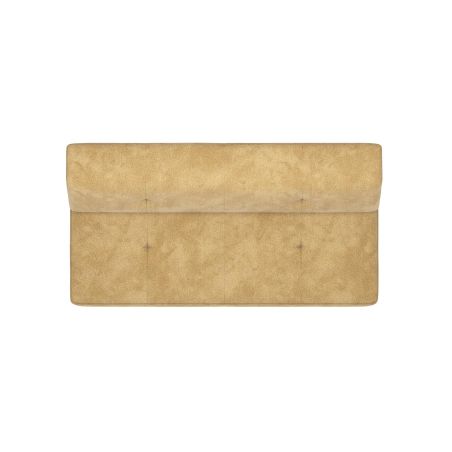 Tarra, 3-places - sans accoudoirs - Henders and Hazel