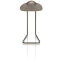 Dorval, table pour laptop 35.5 x 44 cm - Henders and Hazel