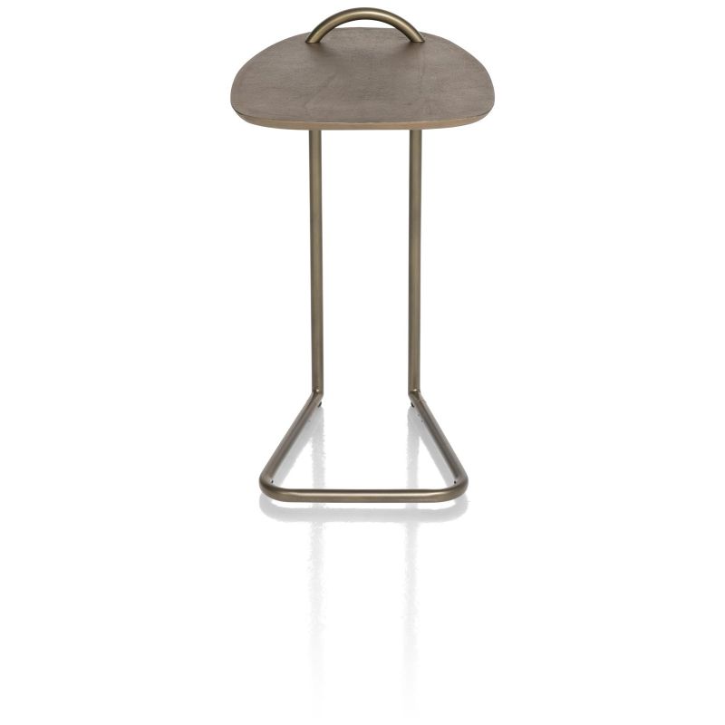 Dorval, table pour laptop 35.5 x 44 cm - Henders and Hazel