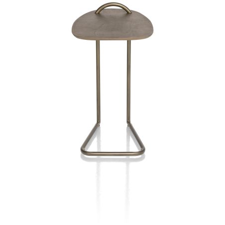 Dorval, table pour laptop 35.5 x 44 cm - Henders and Hazel