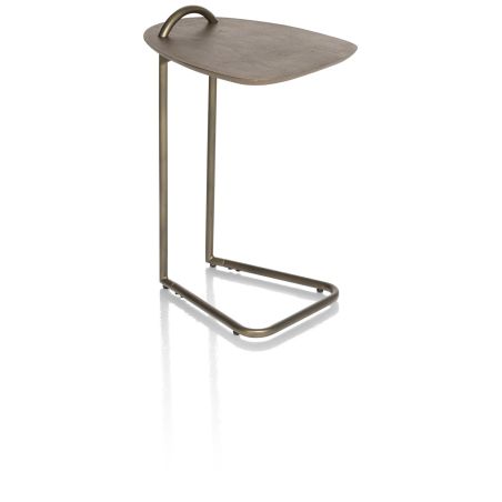 Dorval, table pour laptop 35.5 x 44 cm - Henders and Hazel