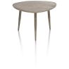 Dorval, table basse 60 x 60 cm - Henders and Hazel