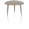 Dorval, table basse 60 x 60 cm - Henders and Hazel
