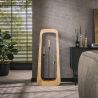 Lampadaire LEWIS avec 3 ampoules incluses